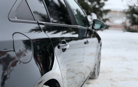 Chevrolet Cruze II, 2011 год, 659 000 рублей, 14 фотография