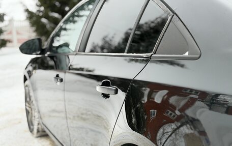 Chevrolet Cruze II, 2011 год, 659 000 рублей, 13 фотография