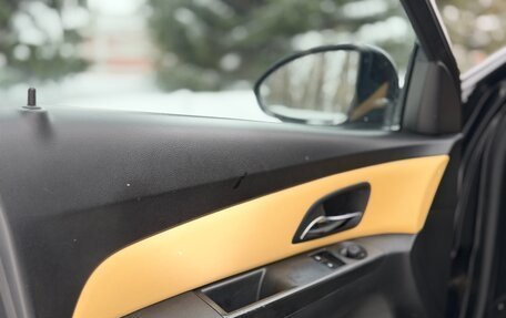 Chevrolet Cruze II, 2011 год, 659 000 рублей, 16 фотография