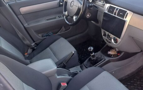 Chevrolet Lacetti, 2010 год, 450 000 рублей, 4 фотография