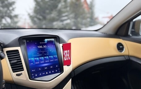 Chevrolet Cruze II, 2011 год, 659 000 рублей, 17 фотография