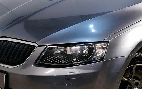Skoda Octavia, 2014 год, 1 689 000 рублей, 5 фотография