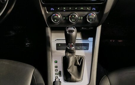 Skoda Octavia, 2014 год, 1 689 000 рублей, 10 фотография