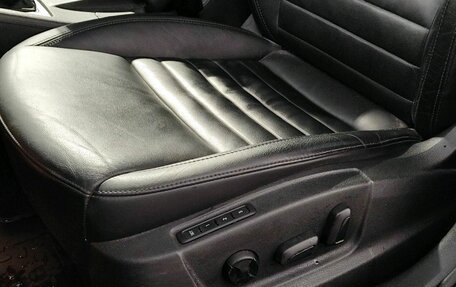 Skoda Octavia, 2014 год, 1 689 000 рублей, 14 фотография