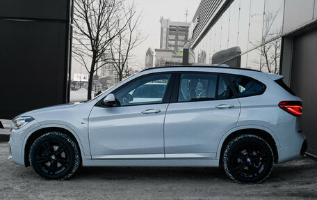 BMW X1, 2018 год, 2 600 000 рублей, 8 фотография