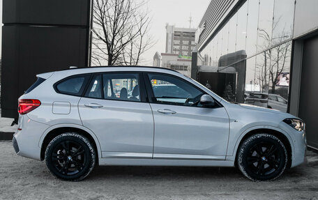 BMW X1, 2018 год, 2 600 000 рублей, 4 фотография