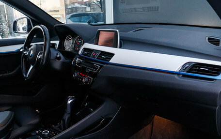 BMW X1, 2018 год, 2 600 000 рублей, 9 фотография