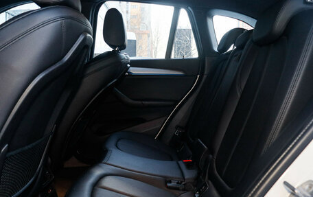 BMW X1, 2018 год, 2 600 000 рублей, 10 фотография