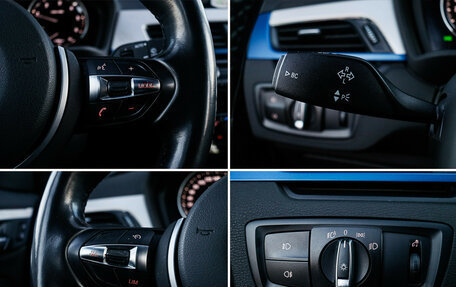 BMW X1, 2018 год, 2 600 000 рублей, 16 фотография