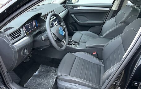 Skoda Superb III рестайлинг, 2025 год, 3 160 000 рублей, 4 фотография