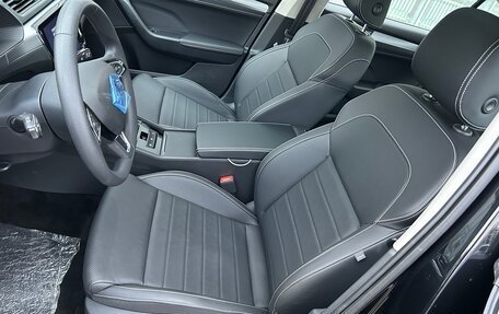 Skoda Superb III рестайлинг, 2025 год, 3 160 000 рублей, 16 фотография