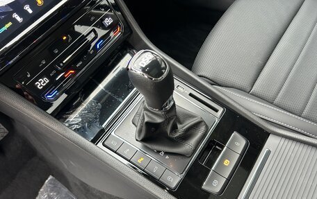 Skoda Superb III рестайлинг, 2025 год, 3 160 000 рублей, 17 фотография