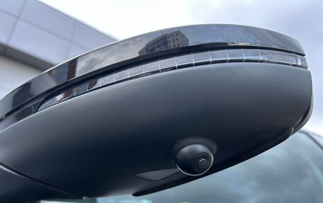 Skoda Superb III рестайлинг, 2025 год, 3 160 000 рублей, 23 фотография