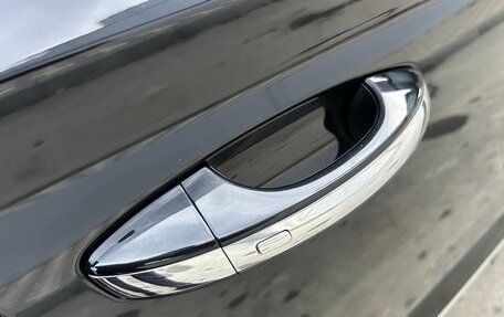 Skoda Superb III рестайлинг, 2025 год, 3 160 000 рублей, 26 фотография