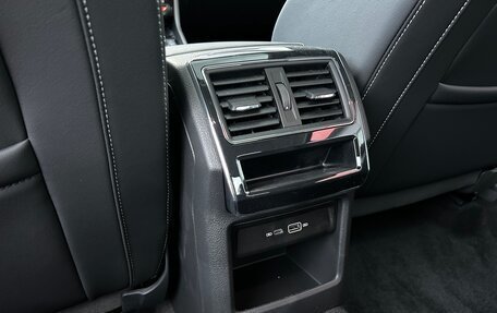 Skoda Superb III рестайлинг, 2025 год, 3 160 000 рублей, 27 фотография