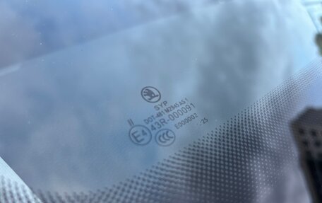 Skoda Superb III рестайлинг, 2025 год, 3 160 000 рублей, 29 фотография