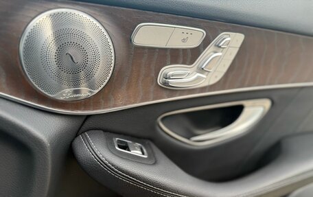 Mercedes-Benz GLC Coupe, 2016 год, 3 349 000 рублей, 12 фотография