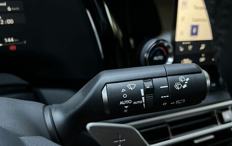 Lexus RX IV рестайлинг, 2025 год, 9 390 000 рублей, 14 фотография