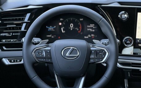 Lexus RX IV рестайлинг, 2025 год, 9 390 000 рублей, 12 фотография