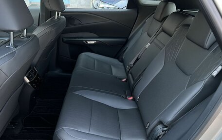 Lexus RX IV рестайлинг, 2025 год, 9 390 000 рублей, 9 фотография