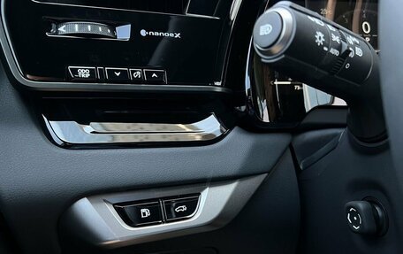 Lexus RX IV рестайлинг, 2025 год, 9 390 000 рублей, 15 фотография