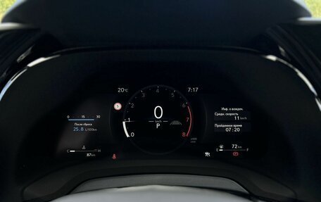 Lexus RX IV рестайлинг, 2025 год, 9 390 000 рублей, 16 фотография