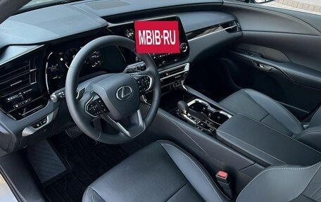 Lexus RX IV рестайлинг, 2025 год, 9 390 000 рублей, 8 фотография