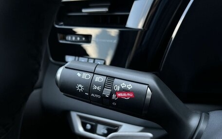 Lexus RX IV рестайлинг, 2025 год, 9 390 000 рублей, 13 фотография