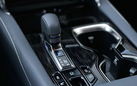 Lexus RX IV рестайлинг, 2025 год, 9 390 000 рублей, 29 фотография