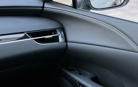 Lexus RX IV рестайлинг, 2025 год, 9 390 000 рублей, 35 фотография