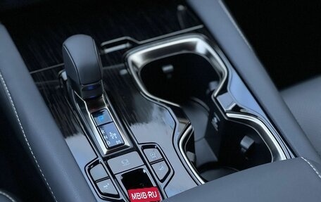 Lexus RX IV рестайлинг, 2025 год, 9 390 000 рублей, 28 фотография