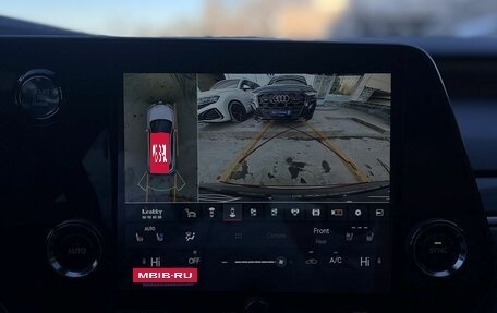 Lexus RX IV рестайлинг, 2025 год, 9 390 000 рублей, 20 фотография