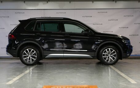 Volkswagen Tiguan II, 2019 год, 2 650 000 рублей, 6 фотография