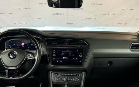 Volkswagen Tiguan II, 2019 год, 2 650 000 рублей, 15 фотография