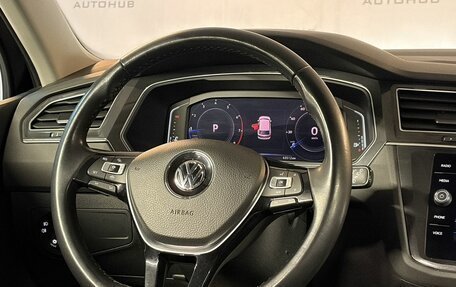 Volkswagen Tiguan II, 2019 год, 2 650 000 рублей, 13 фотография