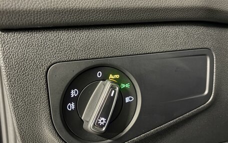 Volkswagen Tiguan II, 2019 год, 2 650 000 рублей, 17 фотография