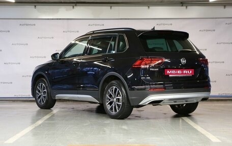 Volkswagen Tiguan II, 2019 год, 2 650 000 рублей, 5 фотография