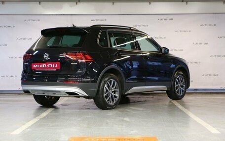 Volkswagen Tiguan II, 2019 год, 2 650 000 рублей, 7 фотография