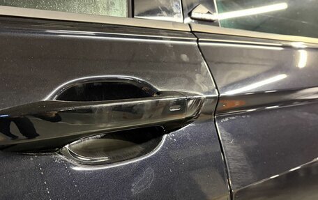 Volkswagen Tiguan II, 2019 год, 2 650 000 рублей, 24 фотография