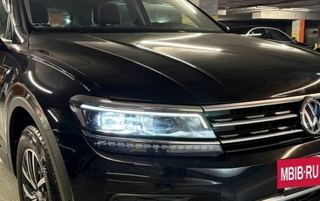 Volkswagen Tiguan II, 2019 год, 2 650 000 рублей, 9 фотография