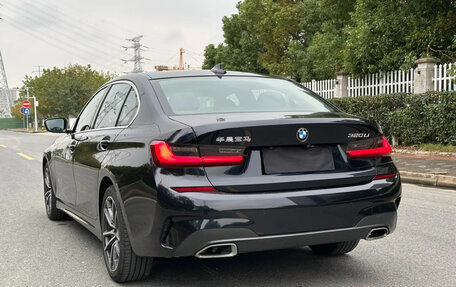 BMW 3 серия, 2022 год, 2 420 018 рублей, 6 фотография