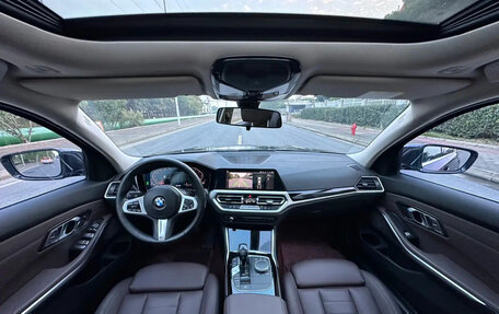 BMW 3 серия, 2022 год, 2 420 018 рублей, 8 фотография