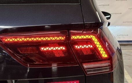 Volkswagen Tiguan II, 2019 год, 2 650 000 рублей, 10 фотография