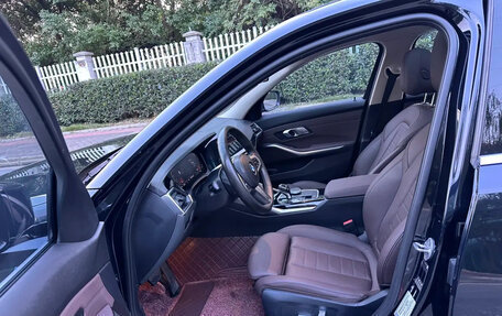 BMW 3 серия, 2022 год, 2 420 018 рублей, 9 фотография