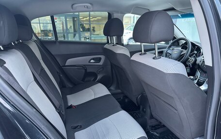 Chevrolet Cruze II, 2012 год, 775 000 рублей, 8 фотография