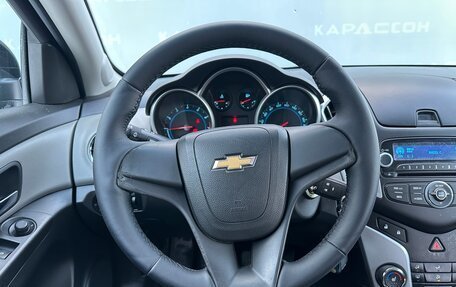 Chevrolet Cruze II, 2012 год, 775 000 рублей, 5 фотография