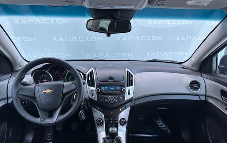 Chevrolet Cruze II, 2012 год, 775 000 рублей, 6 фотография