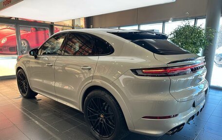 Porsche Cayenne III, 2025 год, 19 490 000 рублей, 2 фотография