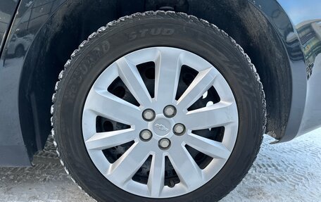 Chevrolet Cruze II, 2012 год, 775 000 рублей, 12 фотография