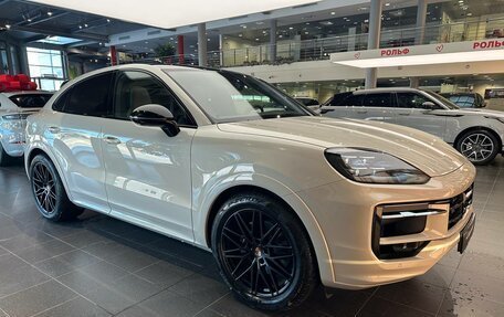 Porsche Cayenne III, 2025 год, 19 490 000 рублей, 4 фотография